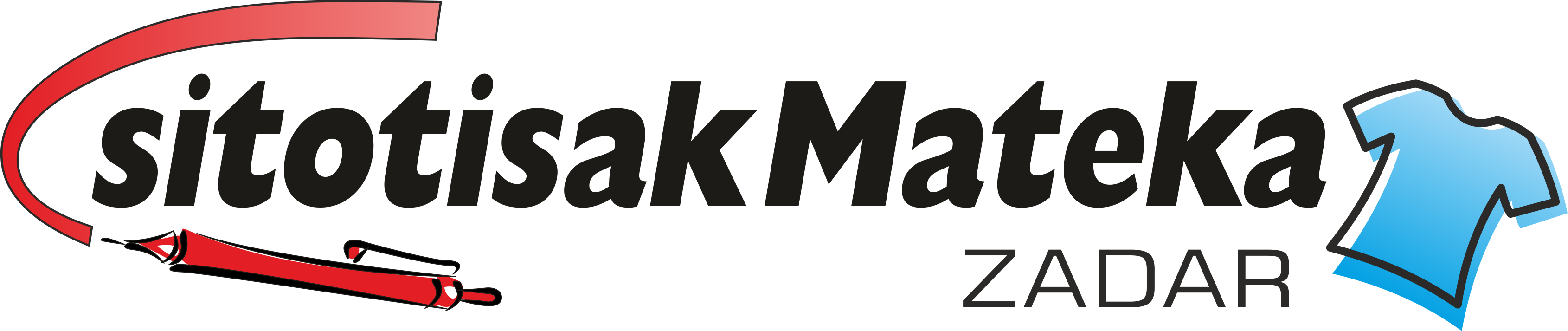 Sitotisak Mateka Logo